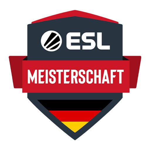 ESL Meisterschaft Autumn Logo