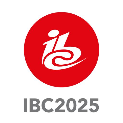 IBC Amsterdam Logo