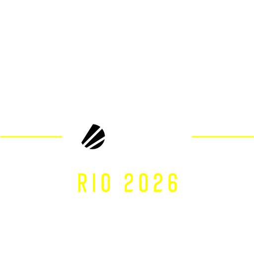 IEM Rio 2026 Logo