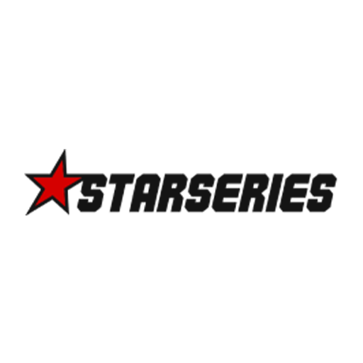 Starladder Starseries Season 19 Logo