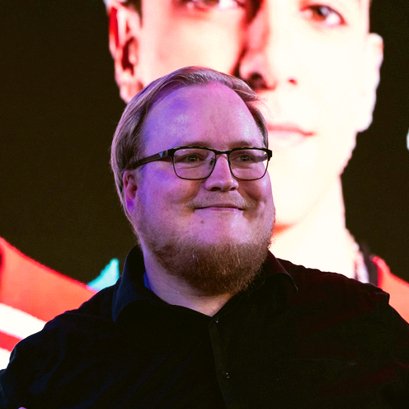 Jonas Lenz