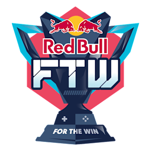 RedBull FTW Salzburg Logo