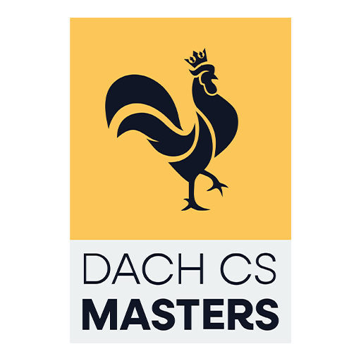 DACH CS Masters Finals Hamburg Logo