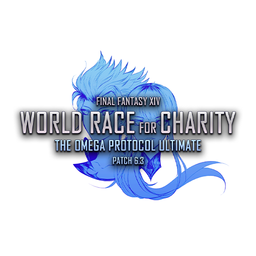 Final Fantasy XIV Logo