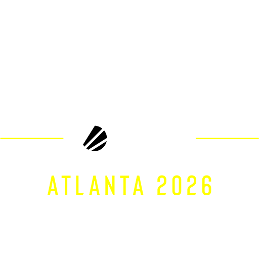 IEM Atlanta 2026 Logo