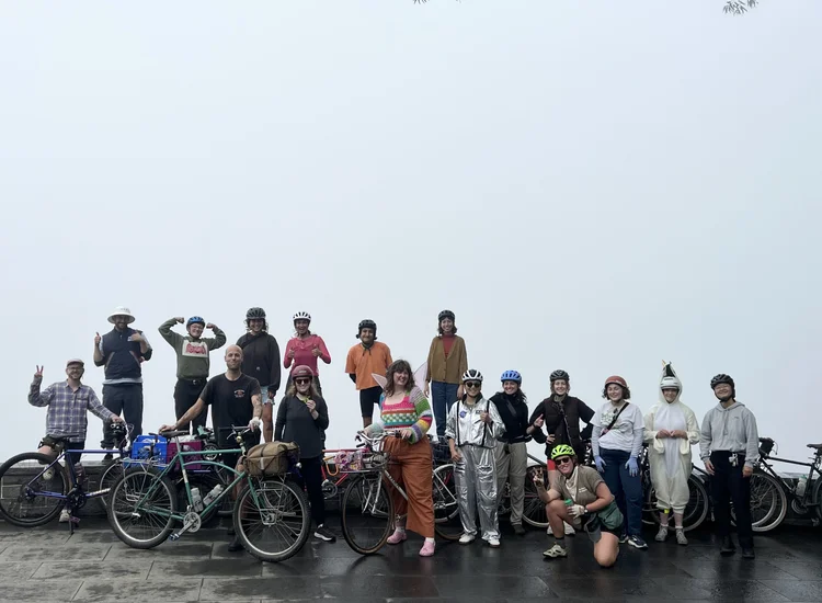 Slow News, Christmas Invite Edition. (Originally Nov 17, 2024)