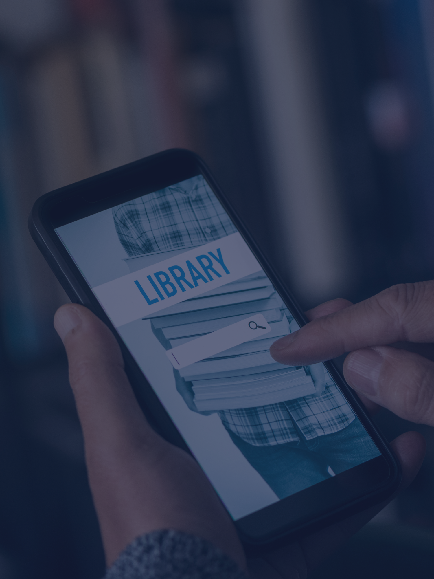 Online Library