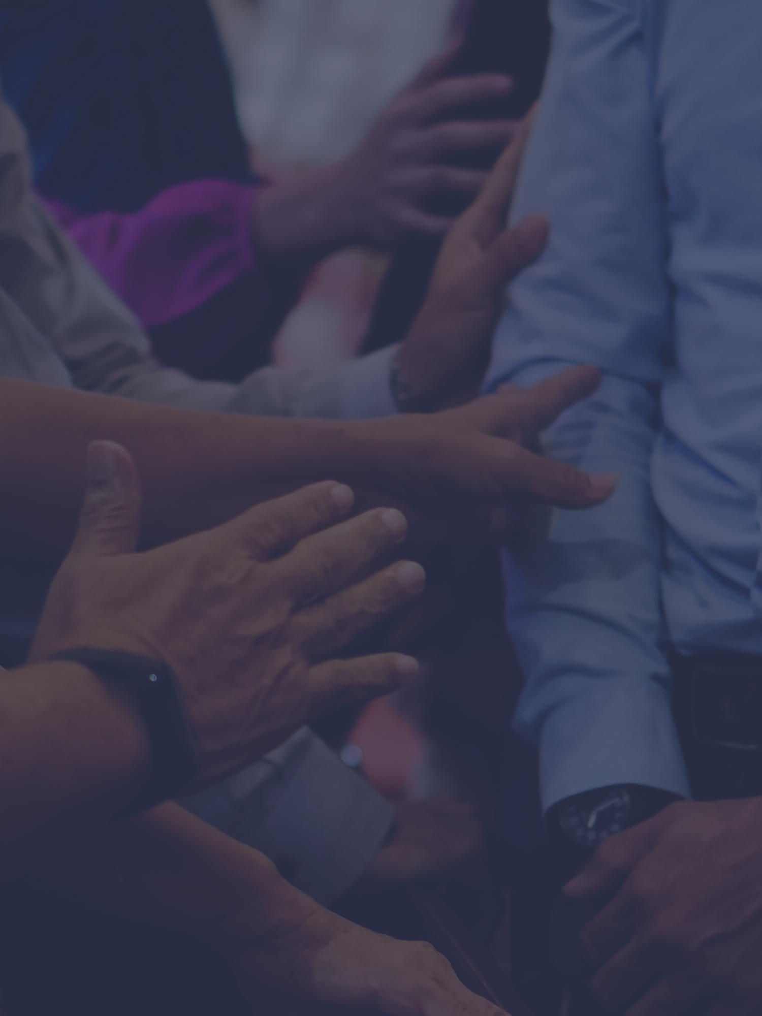 Leadership Health