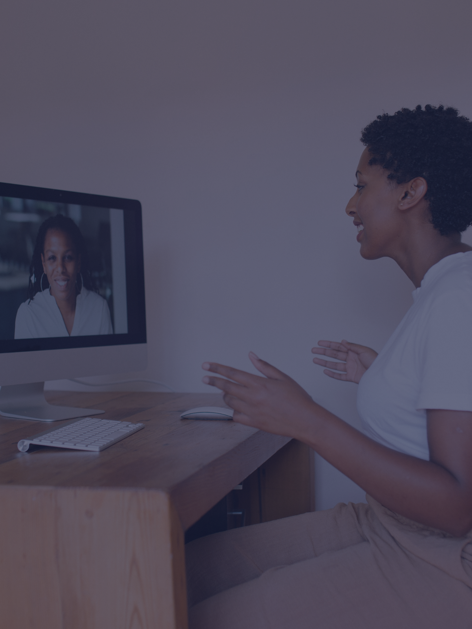 One-on-one mentoring