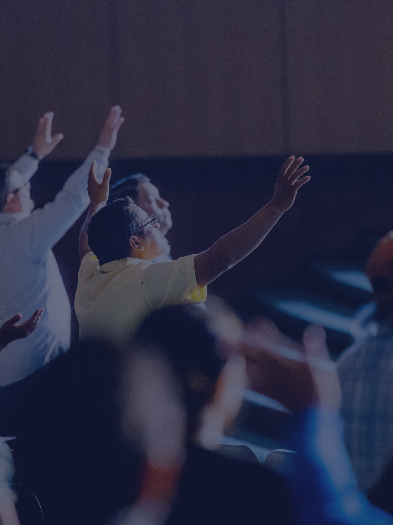 Church Planting