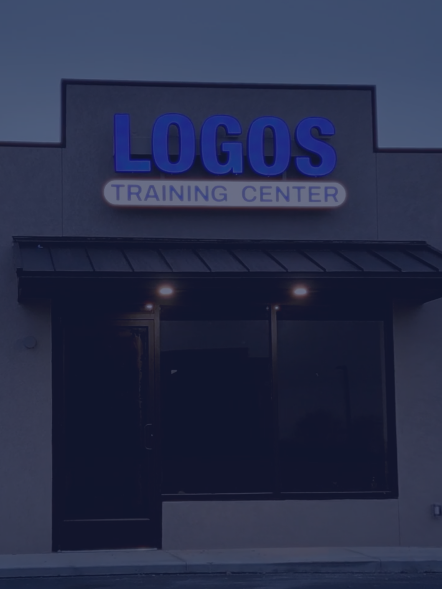 Logos Training Center