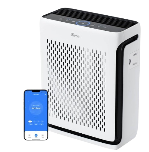 Vital 100S-P Air Purifier