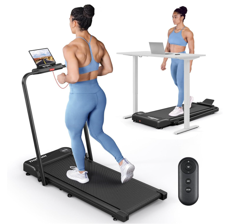 THERUN Walking Pad