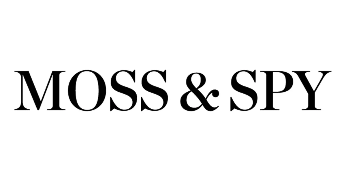 Moss & Spy