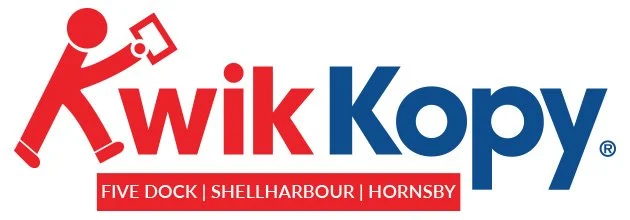 Kwik Kopy