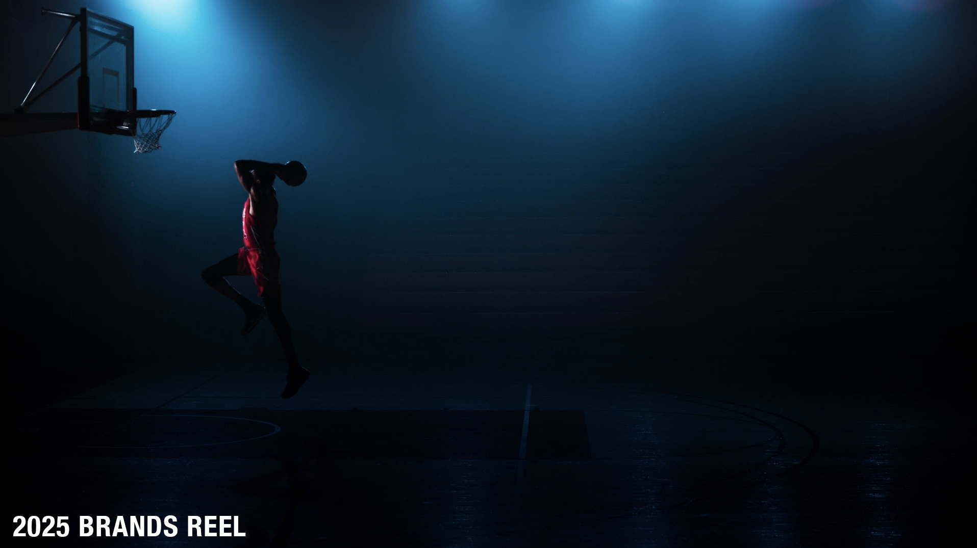 2025 Brands Reel