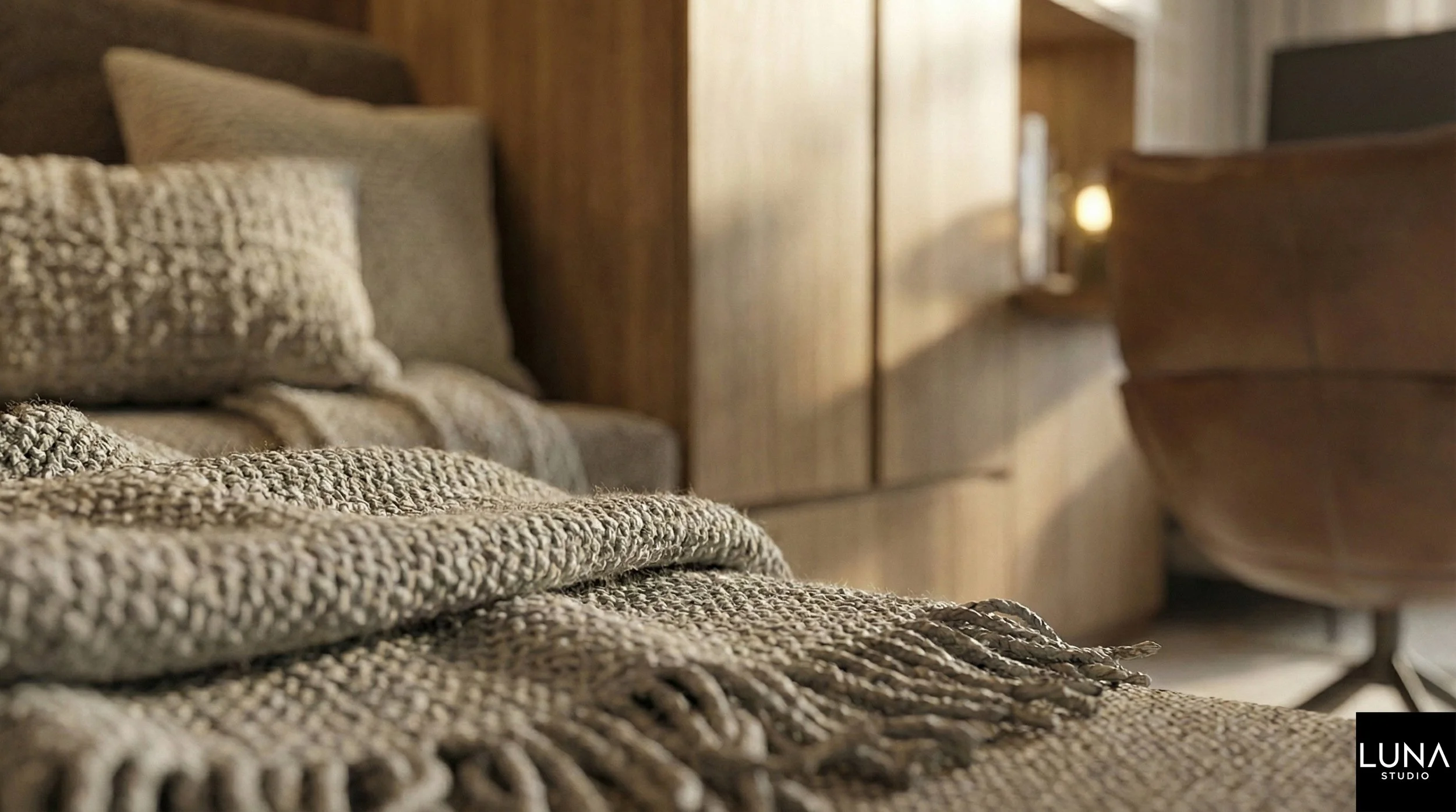 Interior Design Hero