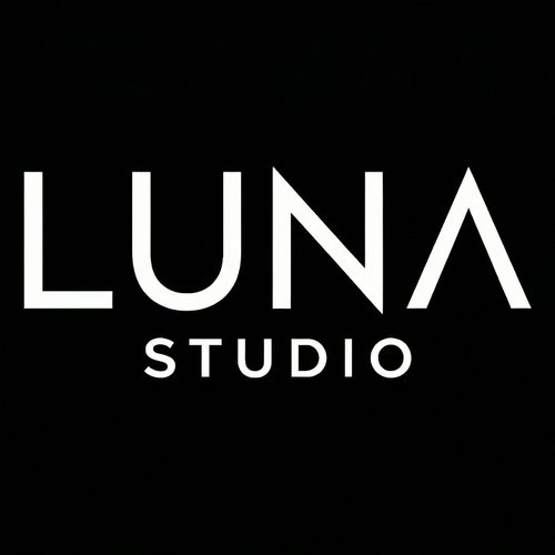 Guolun, founder and principal designer of Luna Studio