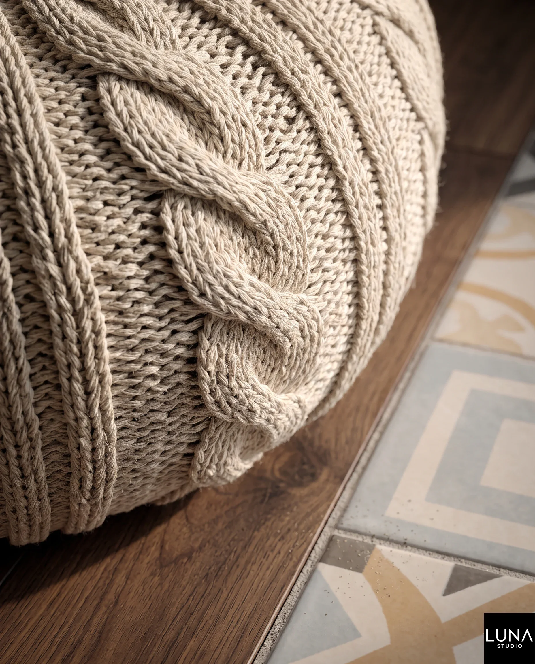  knitted-pouf-tile-transition-5-room-hdb-bukit-batok 