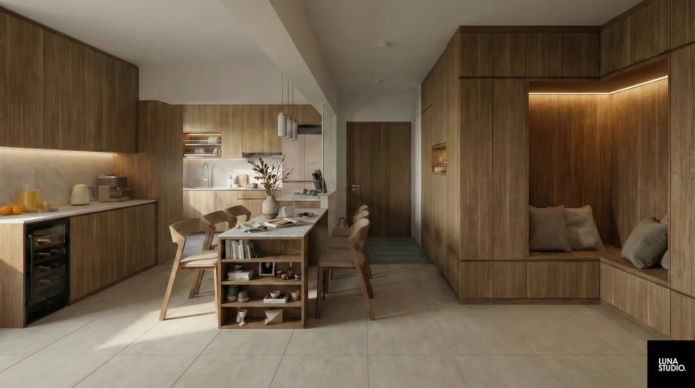 Featured Projects