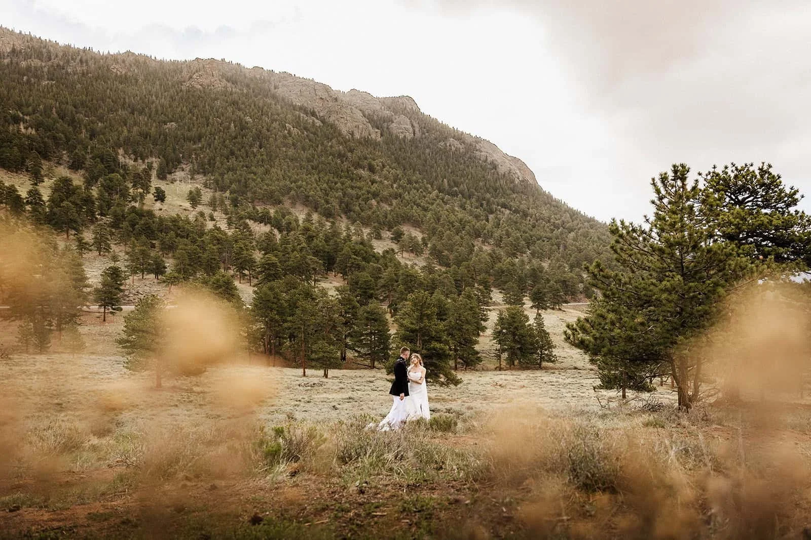 Rocky Mountain National Park