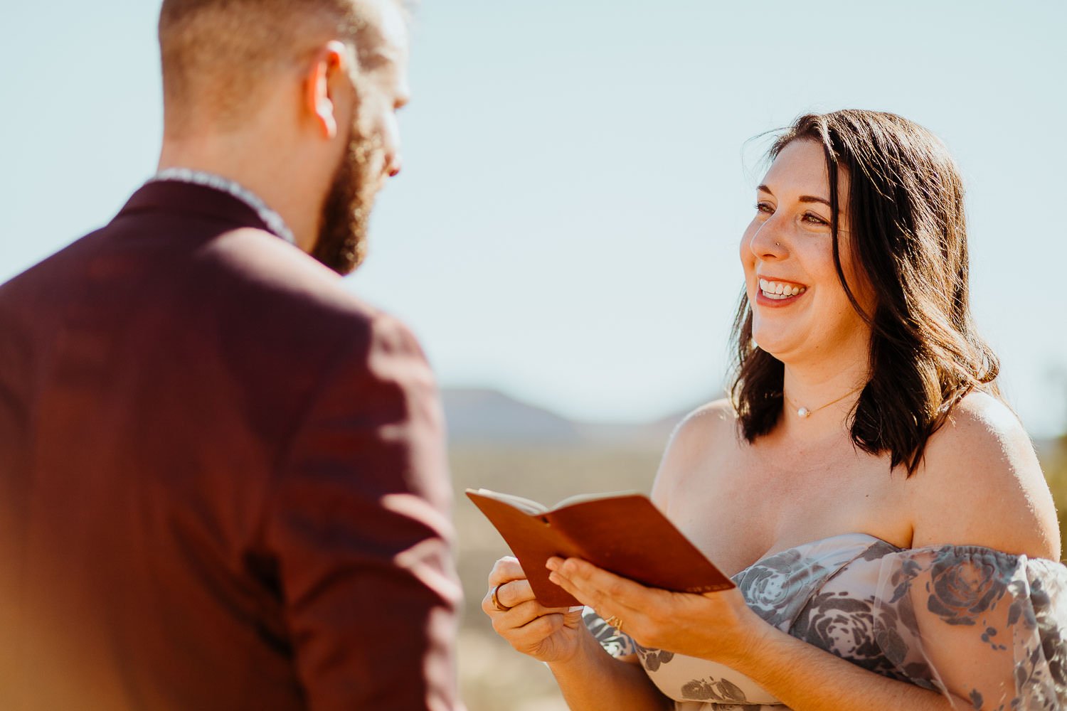 2 hour Colorado Elopement Photographer Package