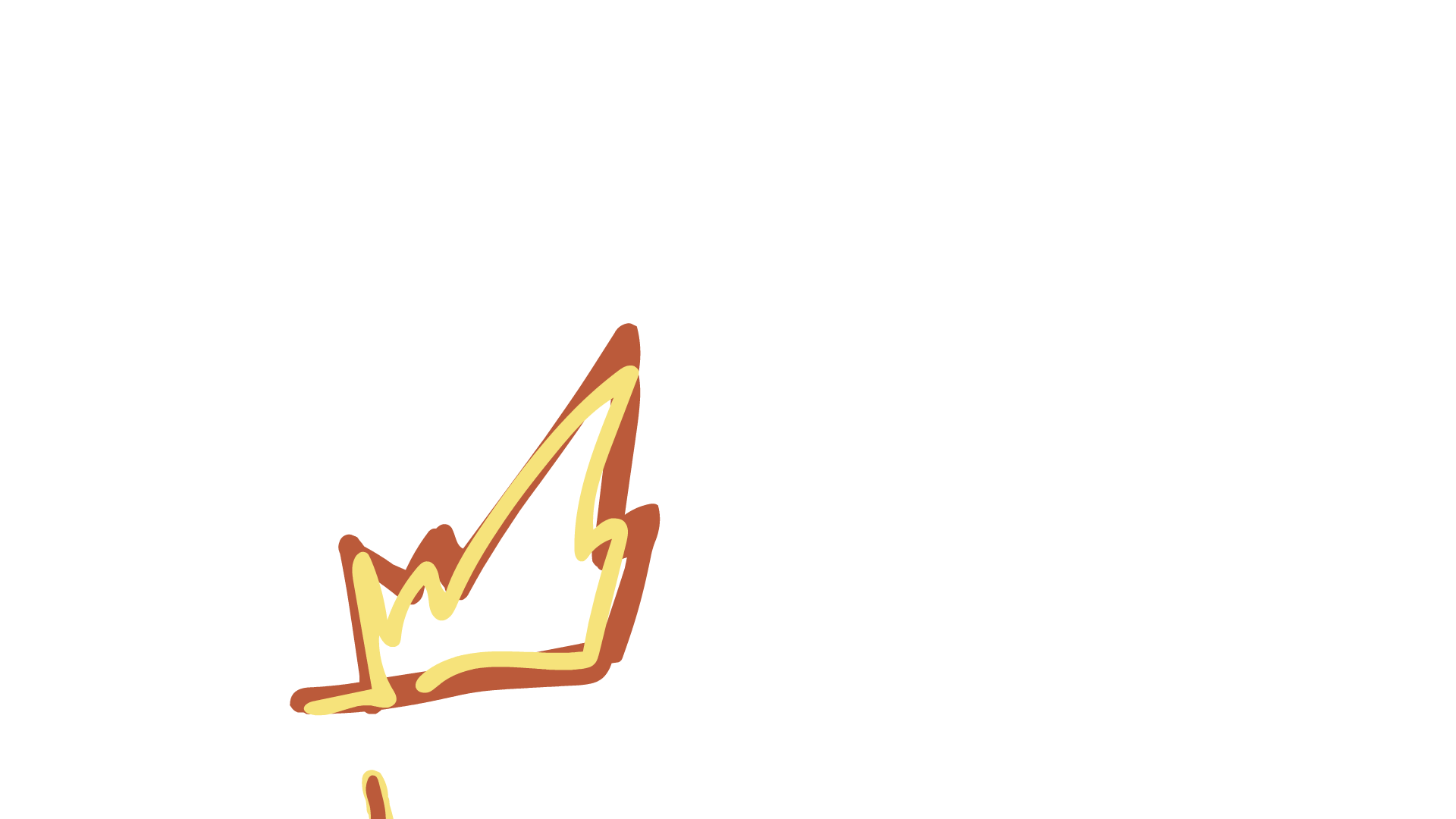 Crown GIF Overlay