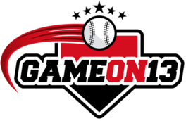 Game On 13 logo