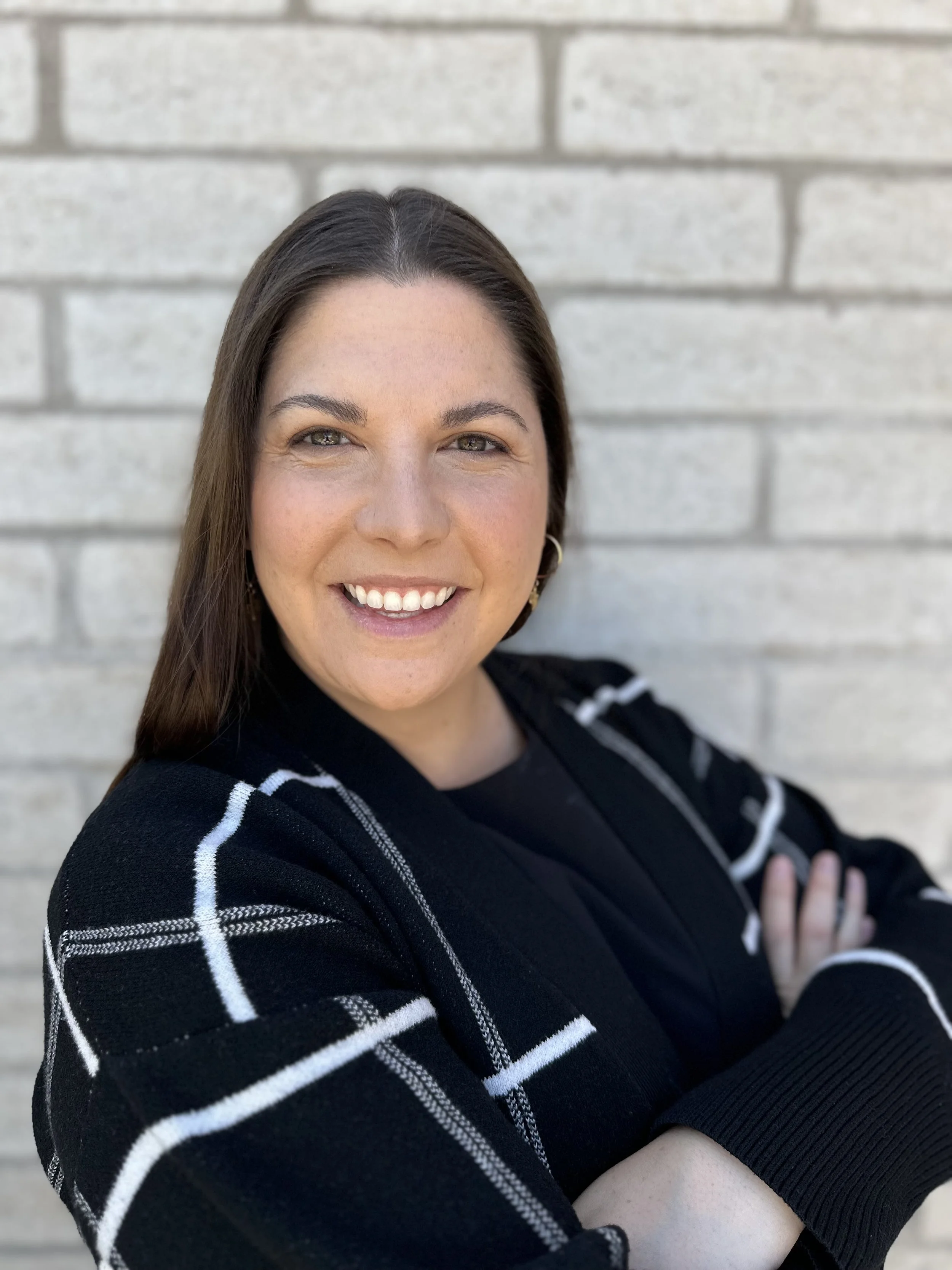 Amber Wychers, LMSW, therapist at Liberation Counseling and Consulting in Tucson, AZ