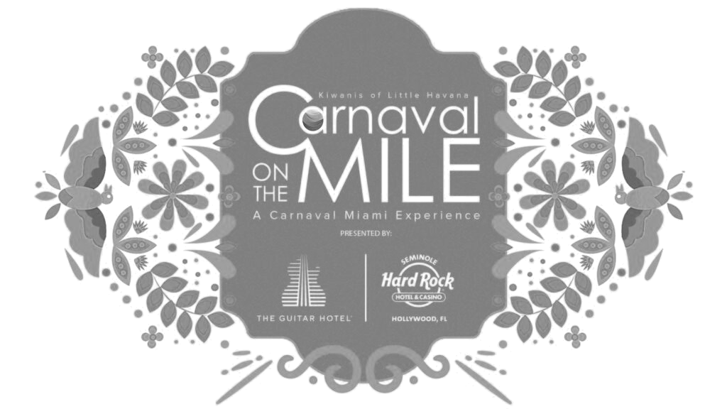 Carnaval on the Mile