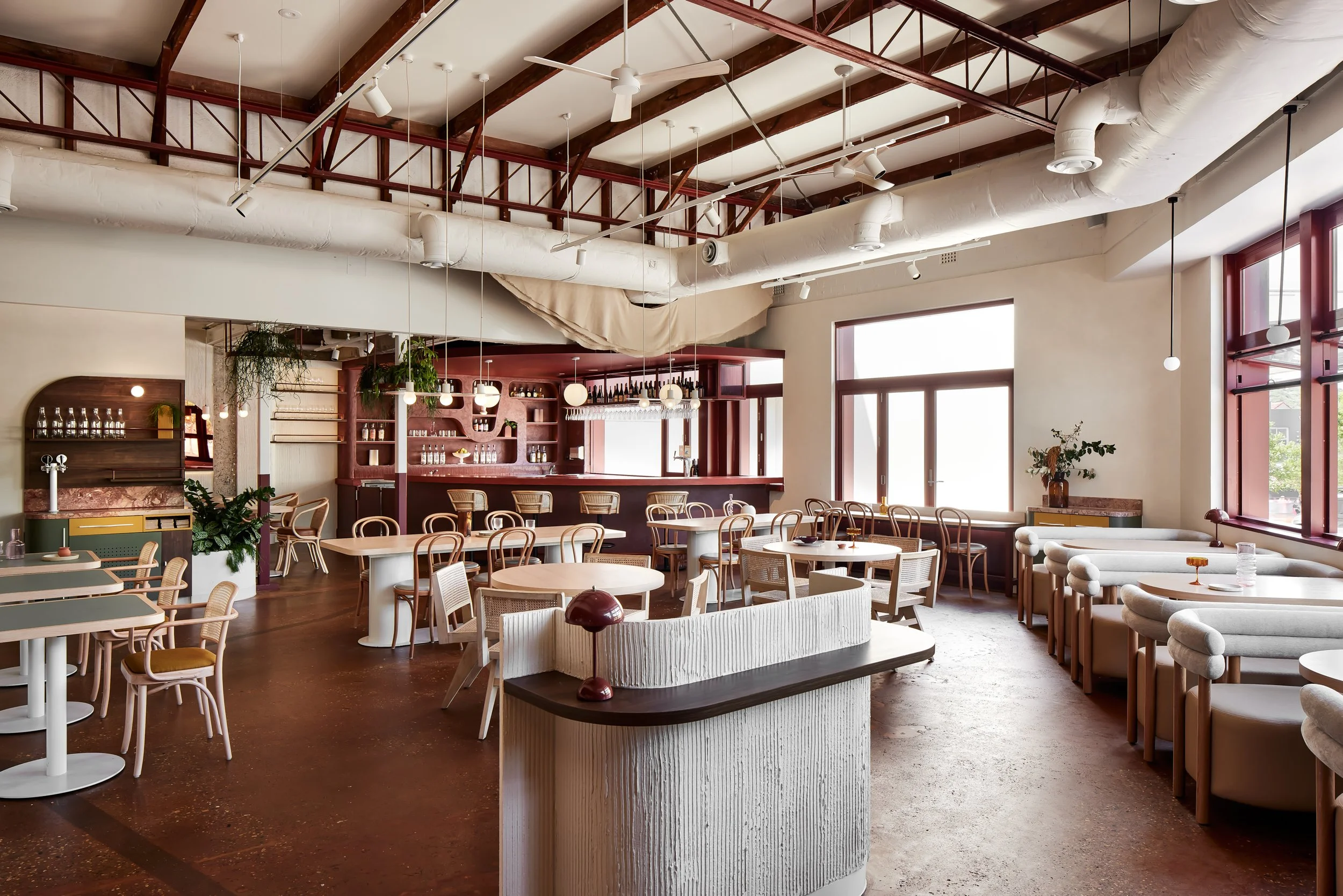 Alma Group dining, coastal Mexican hospitality in Avalon and Freshwater