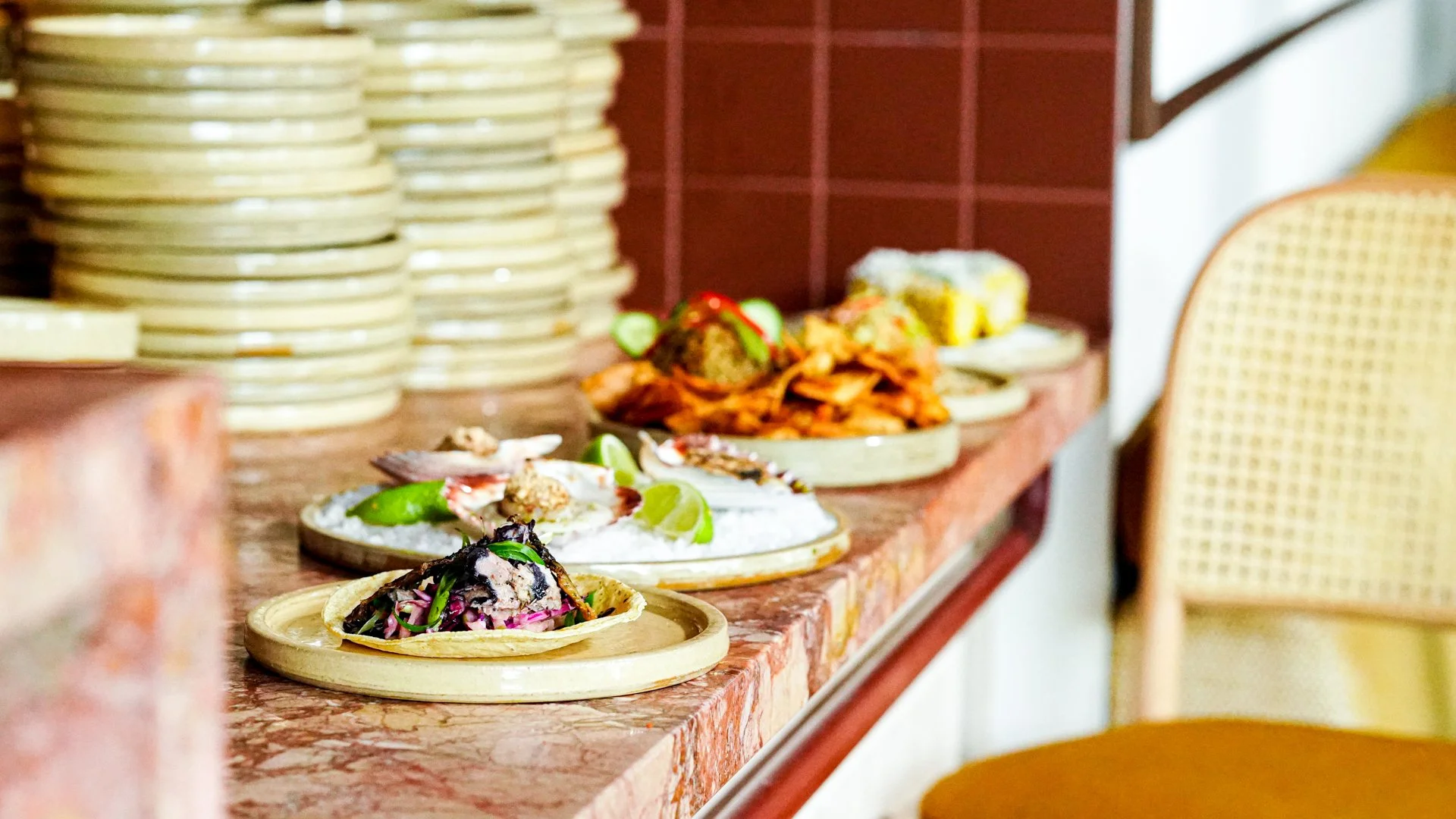 What’s on at St Alma