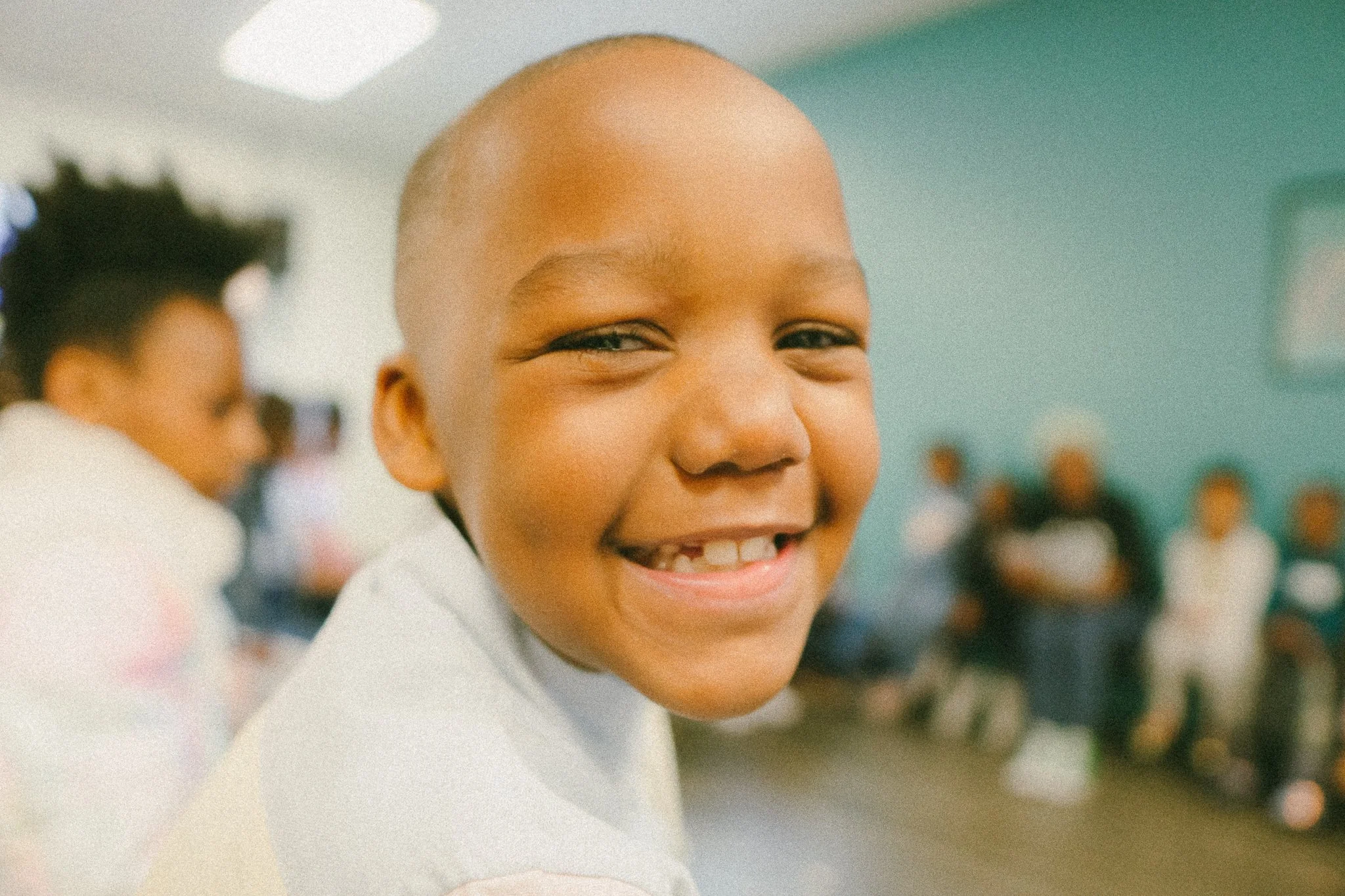 Heartbeat Kids and Youth