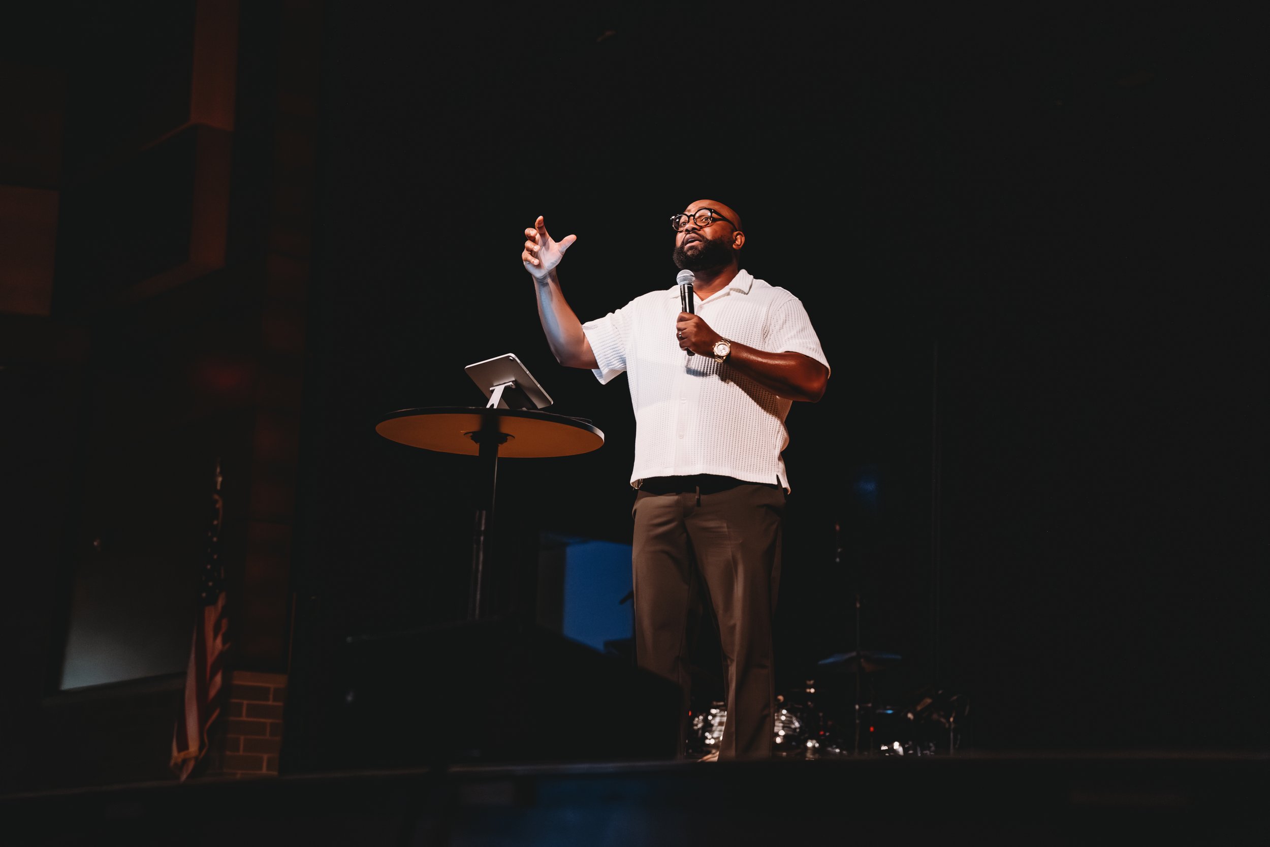 Sermon Teachings