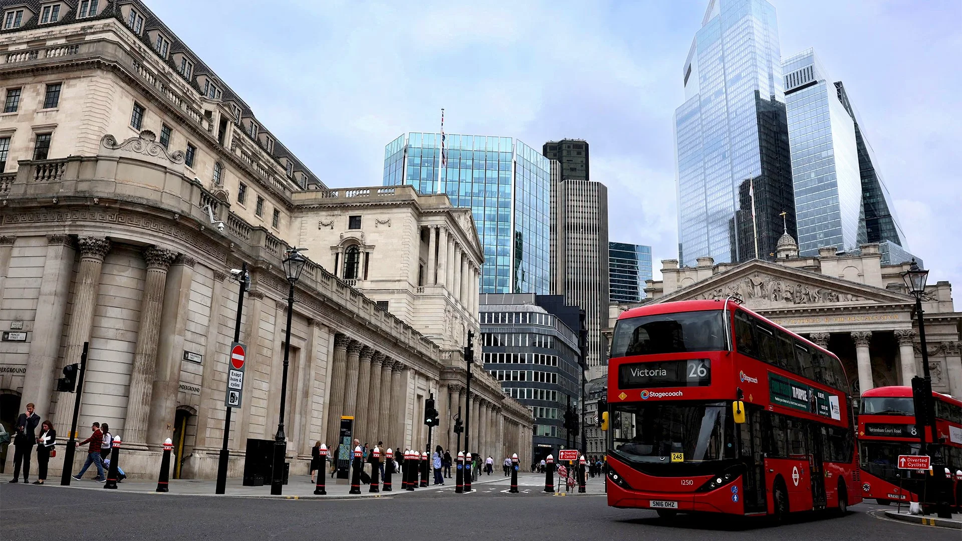 Michele Bullock, the RBA’s first female Governor, offered candid insights into Australia’s economy, labor market, and inflation.