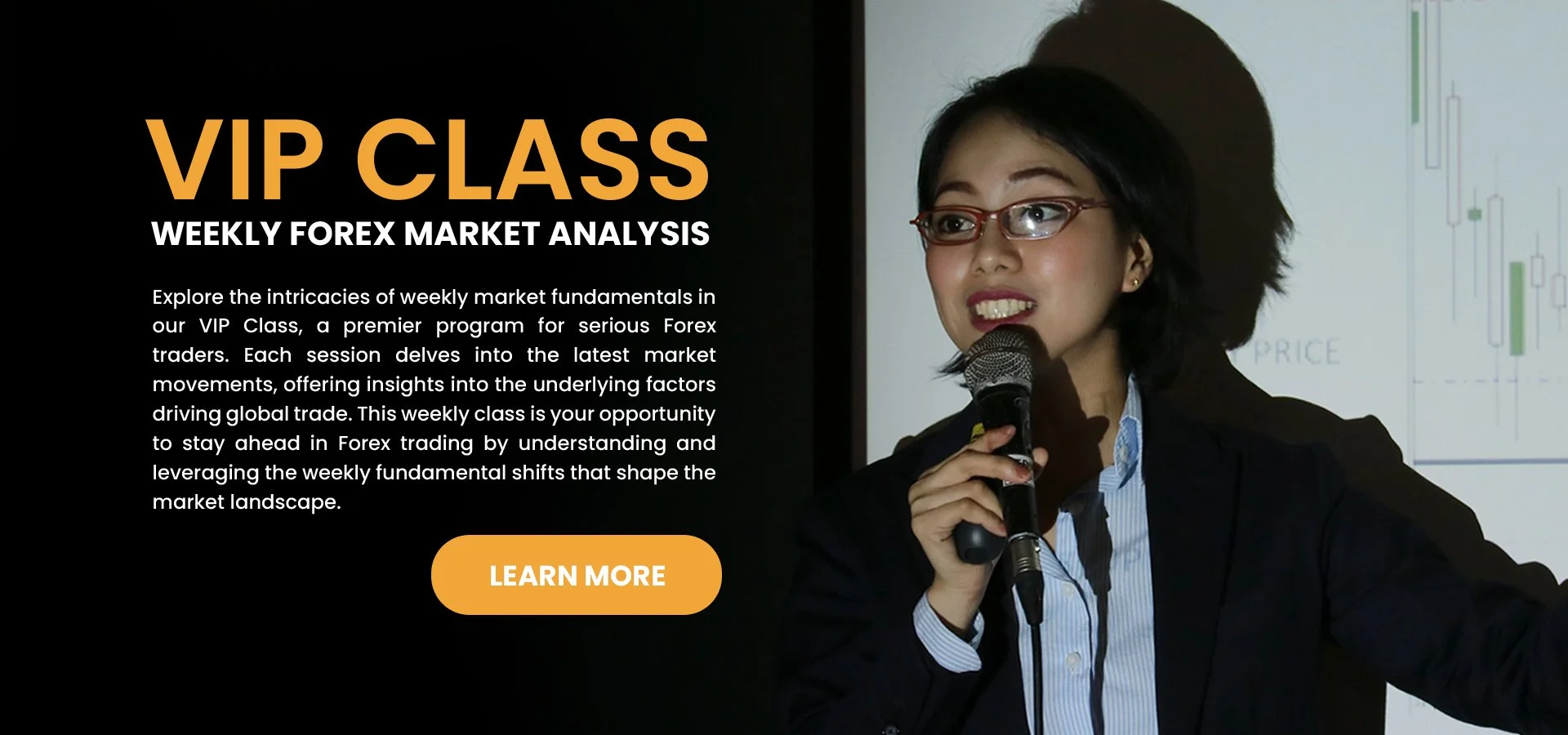 GME VIP Class Banner