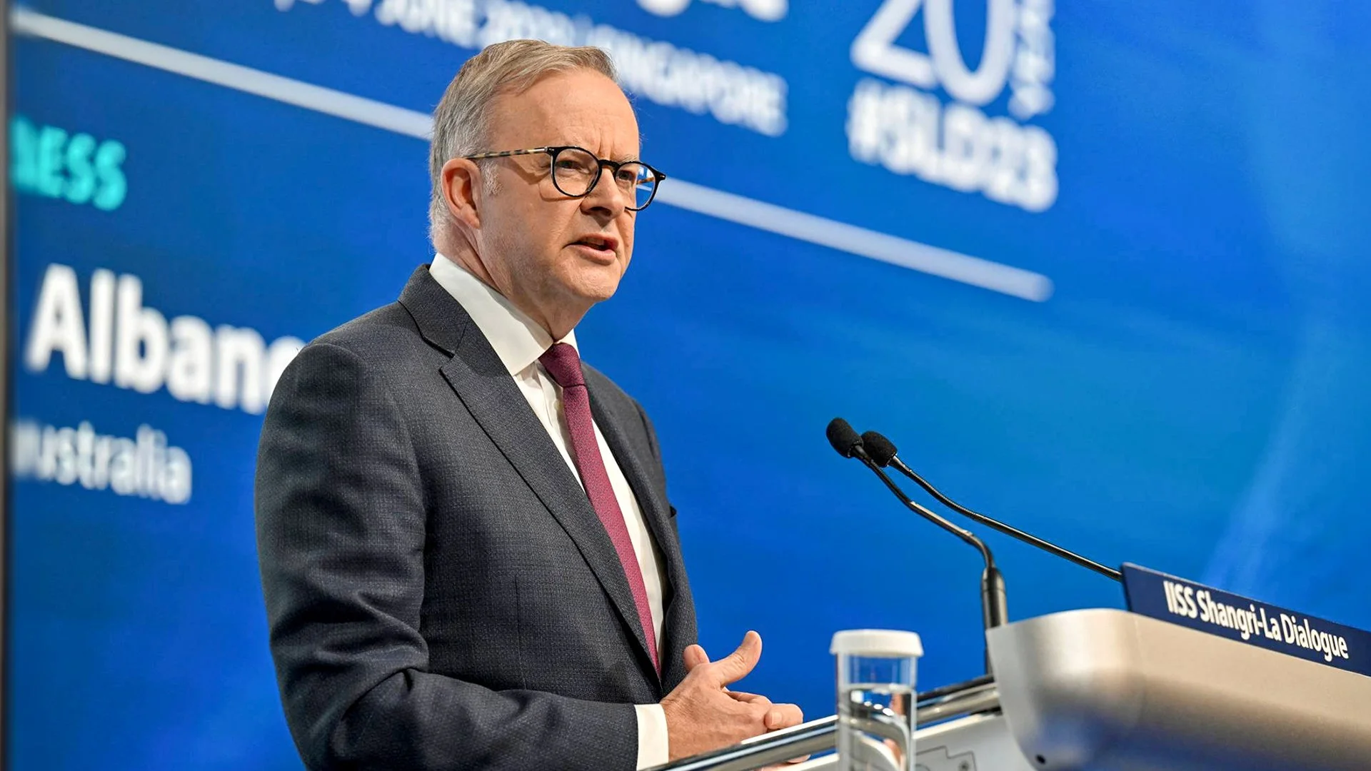 Michele Bullock, the RBA’s first female Governor, offered candid insights into Australia’s economy, labor market, and inflation.