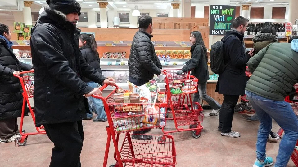 Michele Bullock, the RBA’s first female Governor, offered candid insights into Australia’s economy, labor market, and inflation.