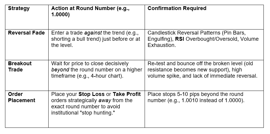A City View with glowing chart lights