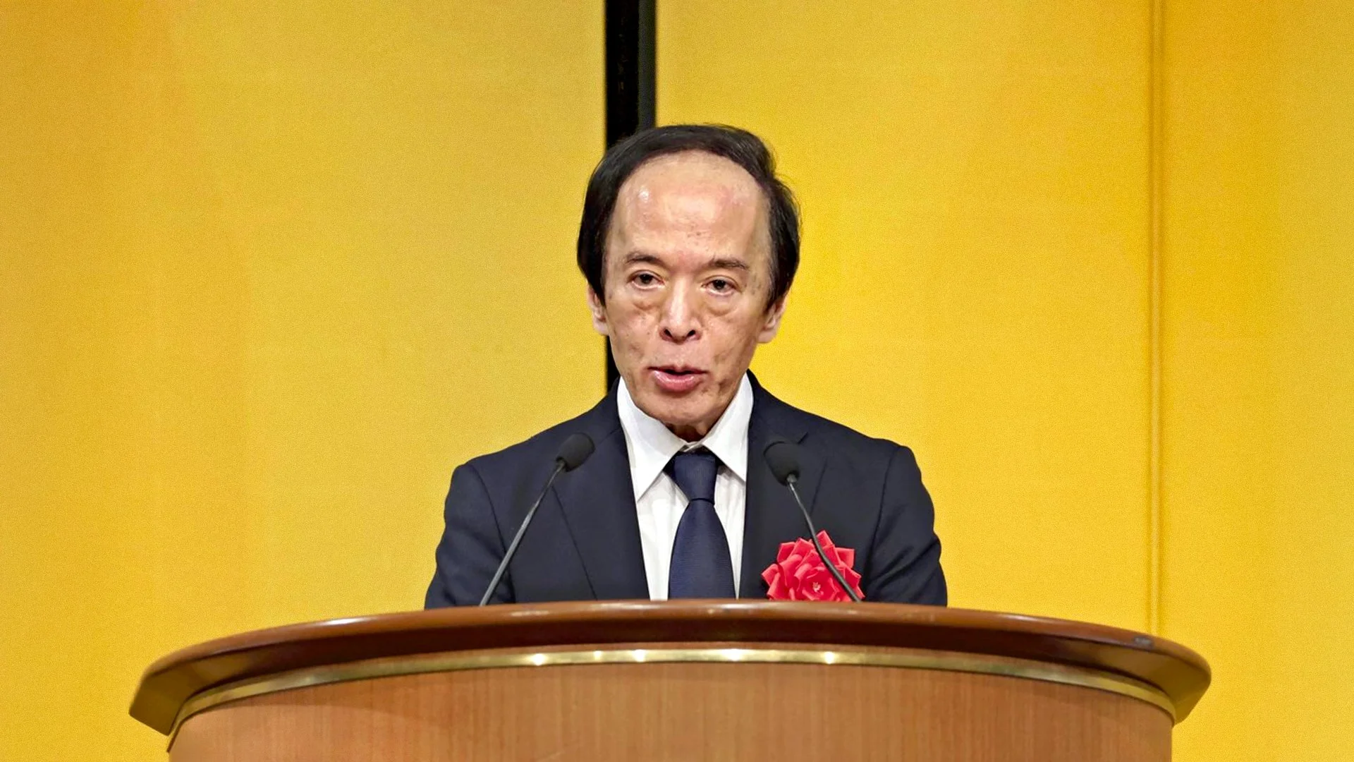 Michele Bullock, the RBA’s first female Governor, offered candid insights into Australia’s economy, labor market, and inflation.