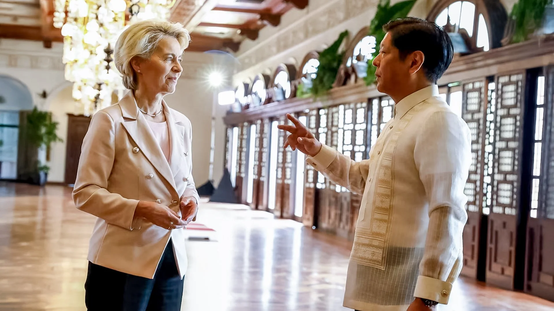 Michele Bullock, the RBA’s first female Governor, offered candid insights into Australia’s economy, labor market, and inflation.