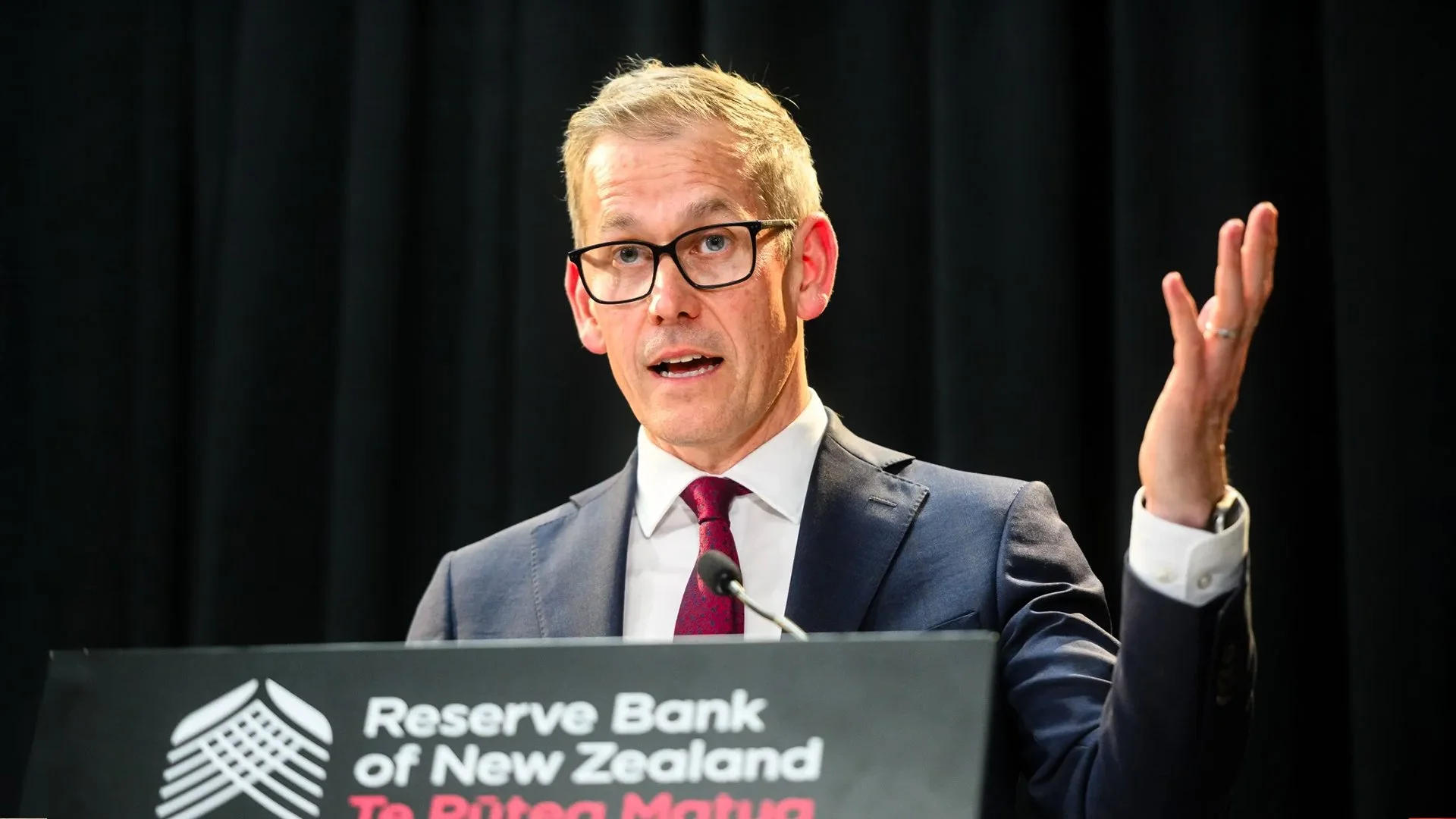 Michele Bullock, the RBA’s first female Governor, offered candid insights into Australia’s economy, labor market, and inflation.