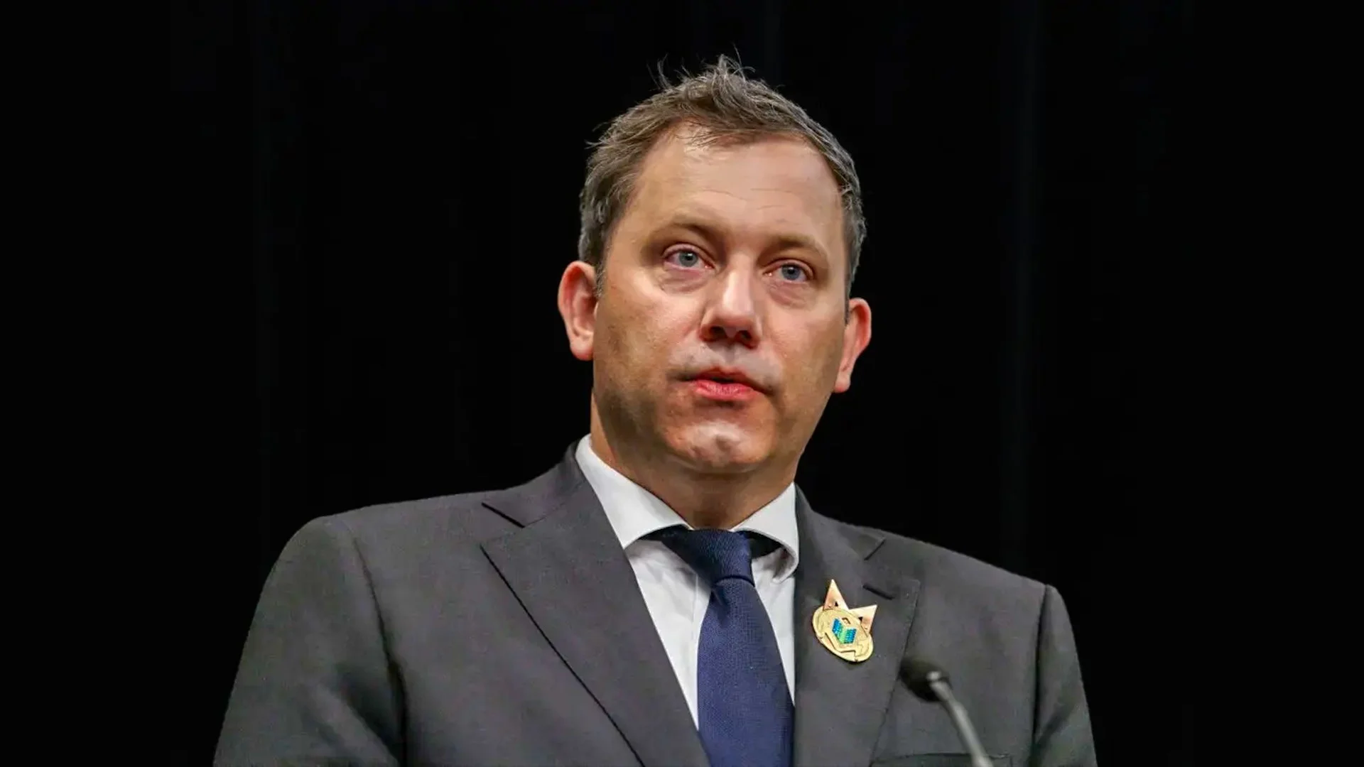 Michele Bullock, the RBA’s first female Governor, offered candid insights into Australia’s economy, labor market, and inflation.