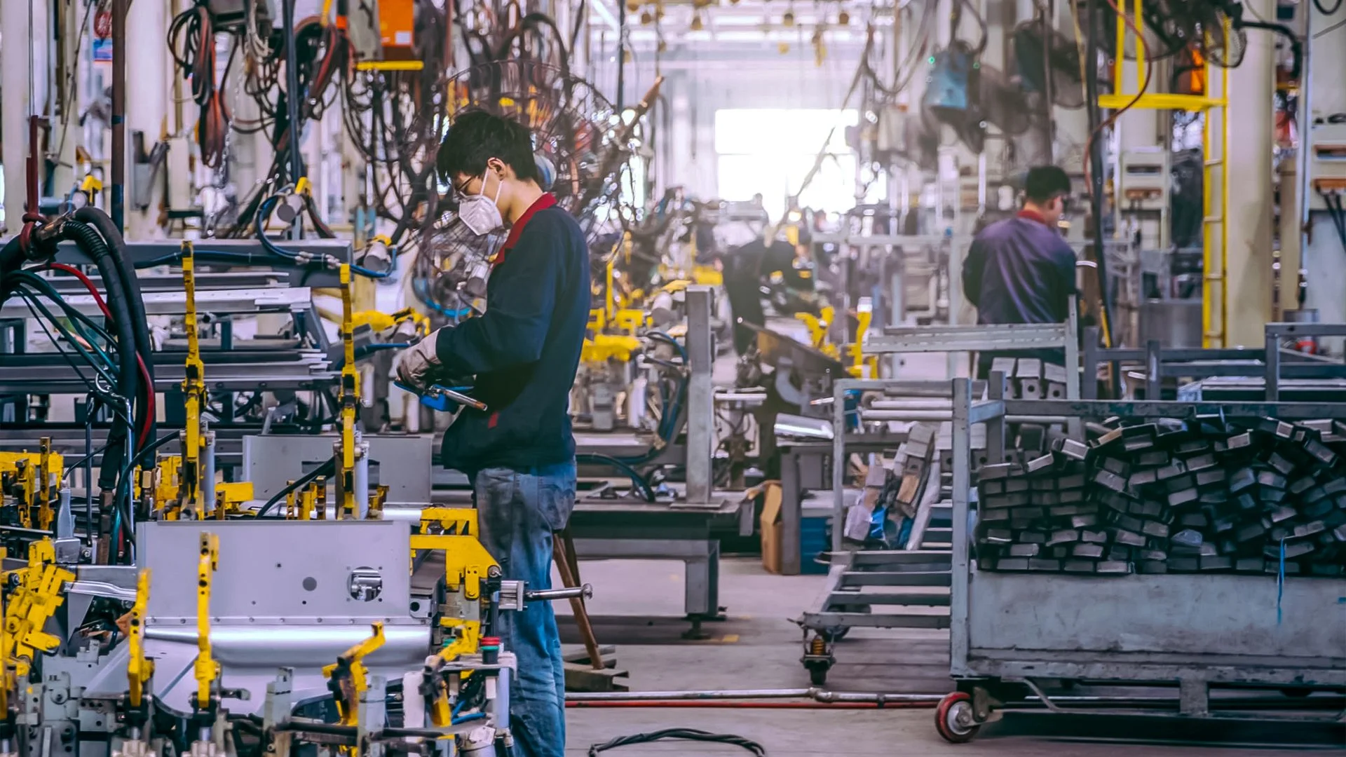 Michele Bullock, the RBA’s first female Governor, offered candid insights into Australia’s economy, labor market, and inflation.