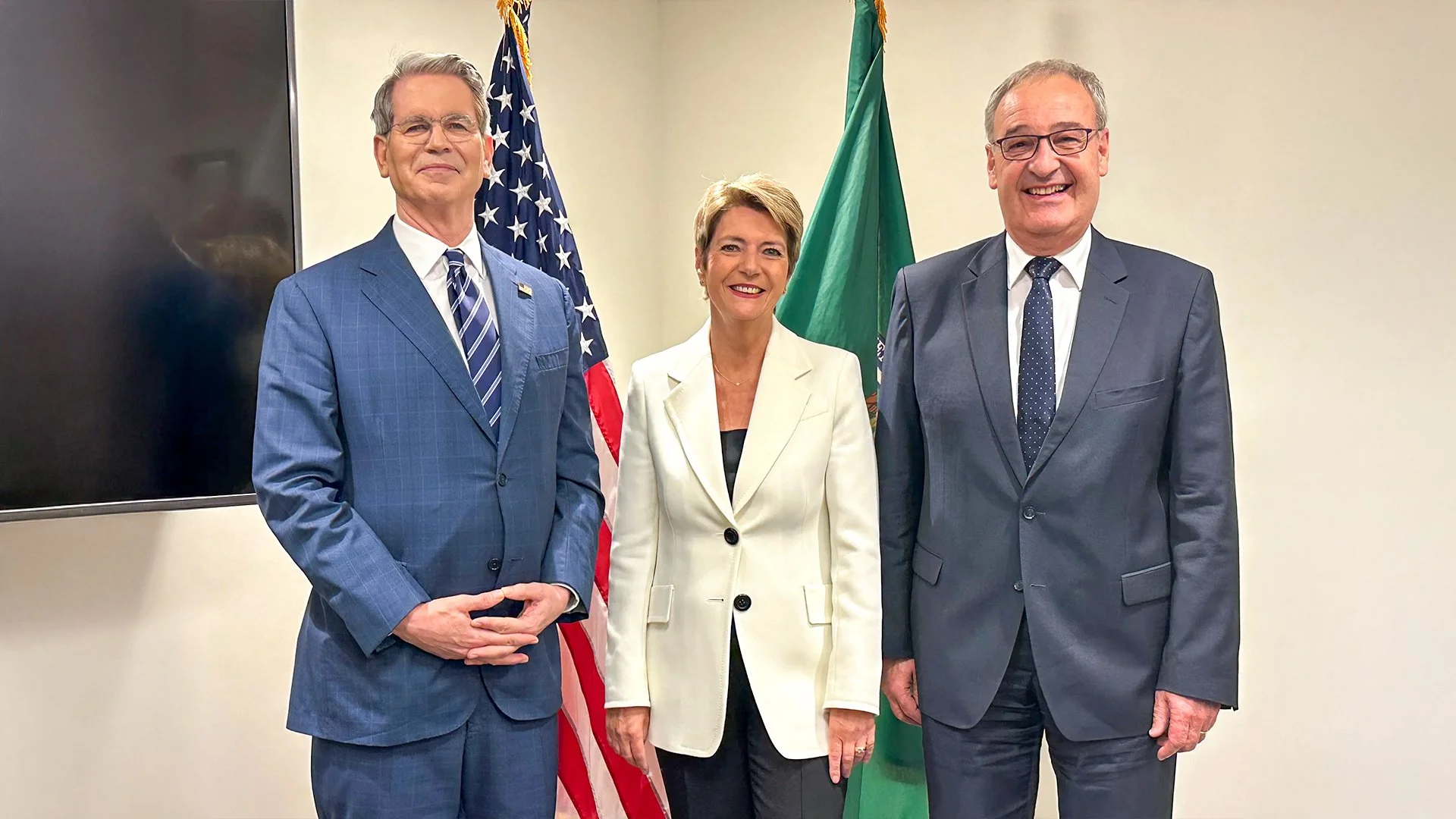 Michele Bullock, the RBA’s first female Governor, offered candid insights into Australia’s economy, labor market, and inflation.