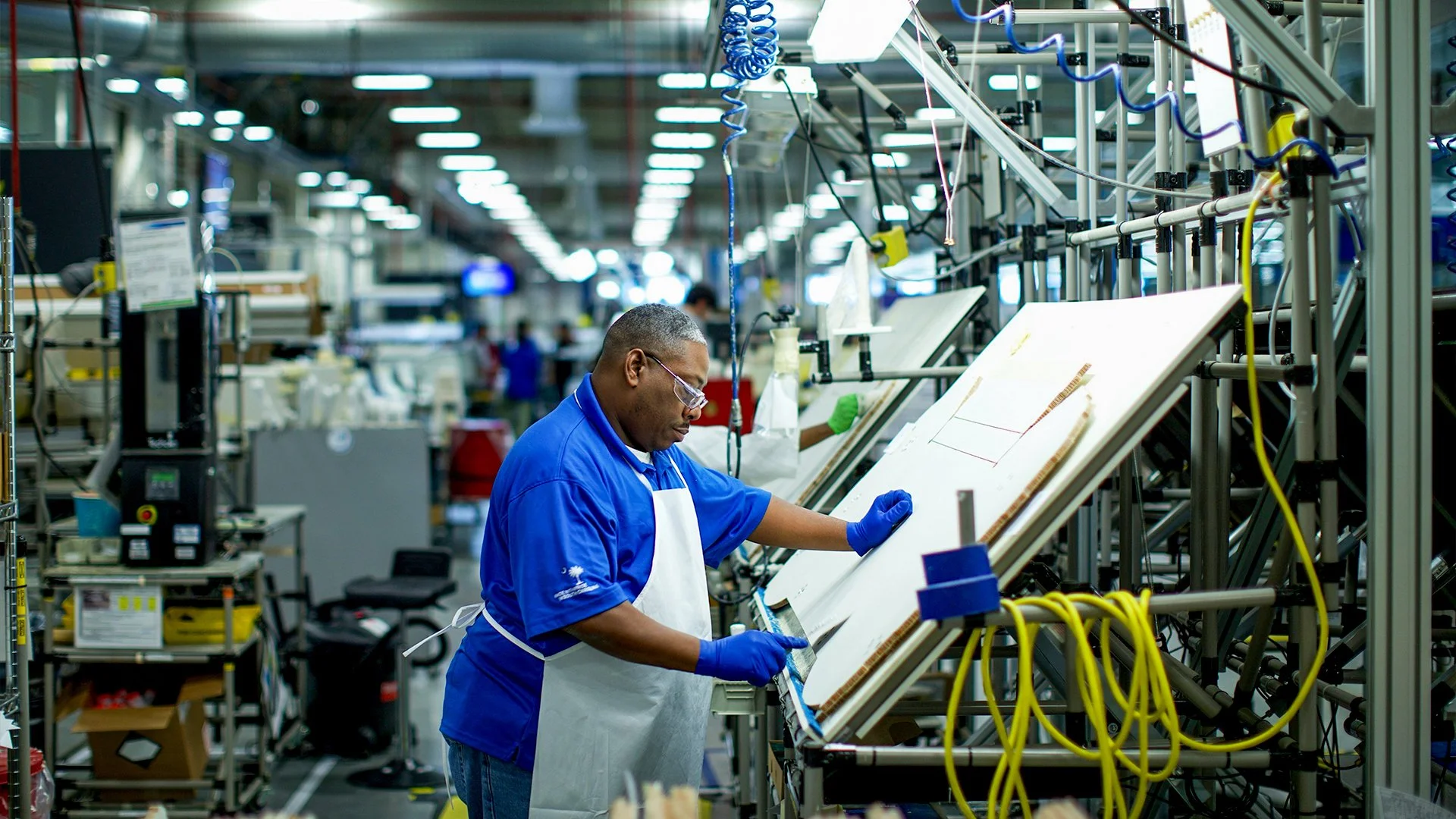 Michele Bullock, the RBA’s first female Governor, offered candid insights into Australia’s economy, labor market, and inflation.
