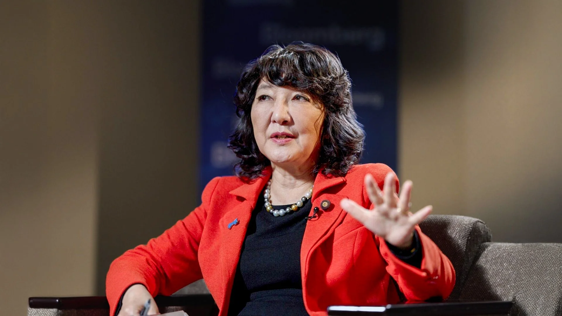 Michele Bullock, the RBA’s first female Governor, offered candid insights into Australia’s economy, labor market, and inflation.