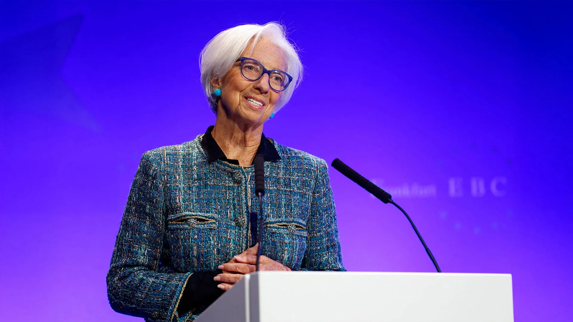 Michele Bullock, the RBA’s first female Governor, offered candid insights into Australia’s economy, labor market, and inflation.