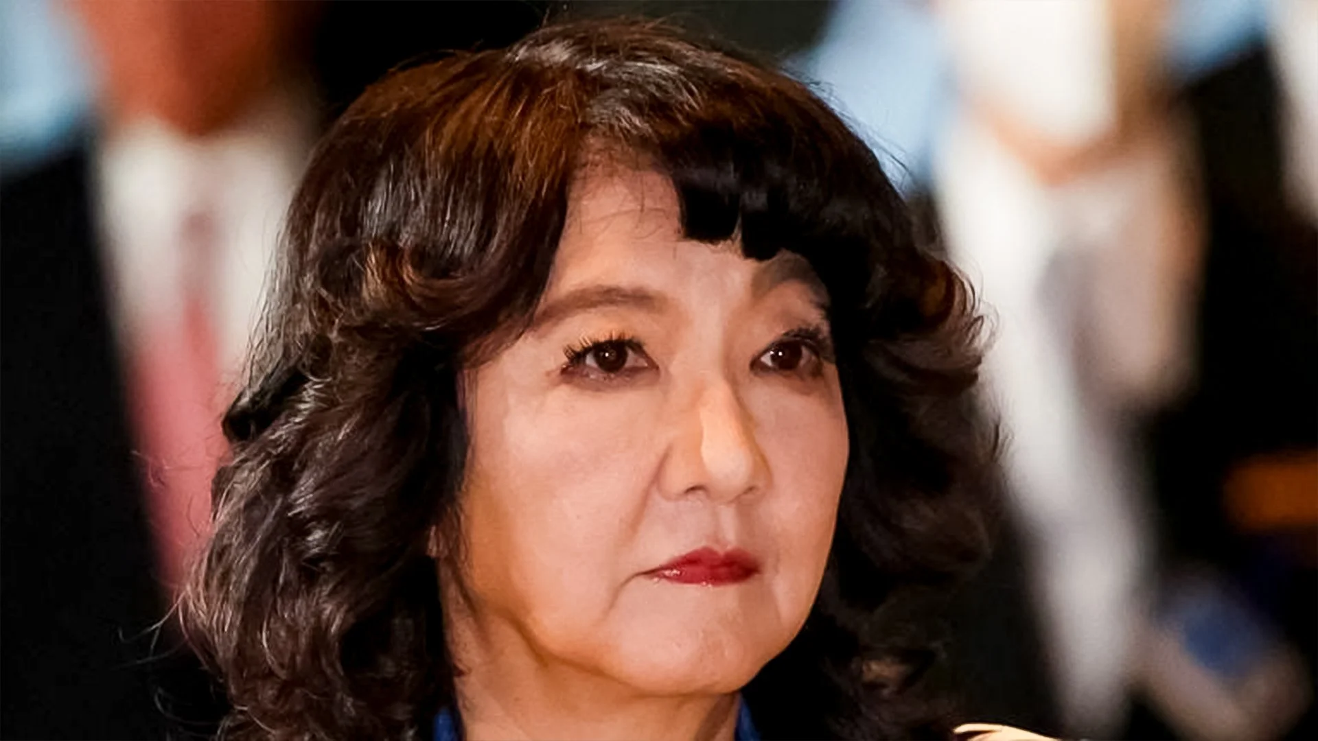 Michele Bullock, the RBA’s first female Governor, offered candid insights into Australia’s economy, labor market, and inflation.