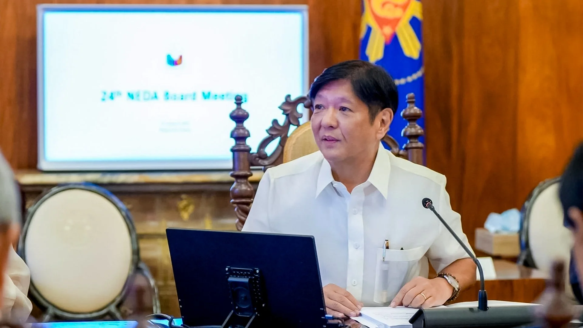 Michele Bullock, the RBA’s first female Governor, offered candid insights into Australia’s economy, labor market, and inflation.